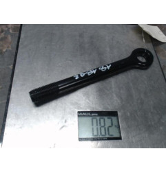 Crochet de remorquage KIA STONIC