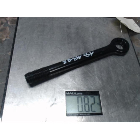 Crochet de remorquage KIA STONIC