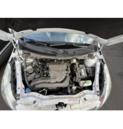 Air bag conducteur SUZUKI SWIFT 4 Photo n°12