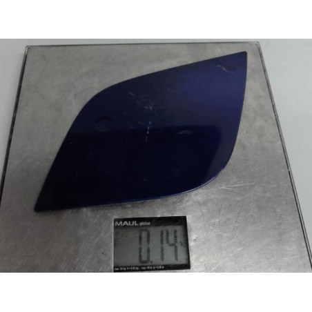 Trappe d'essence FORD FOCUS 3 Photo n°1