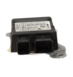 Boitier air bag FORD FOCUS 3 Photo n°1