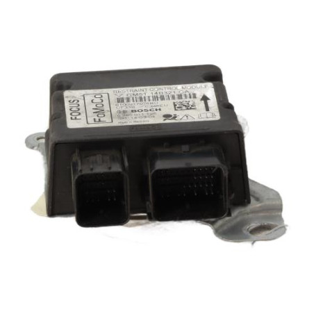 Boitier air bag FORD FOCUS 3 Photo n°1