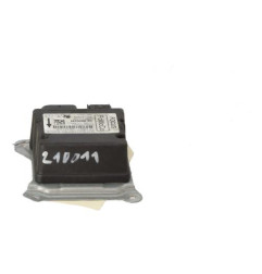 Boitier air bag FORD FOCUS 3 Photo n°3