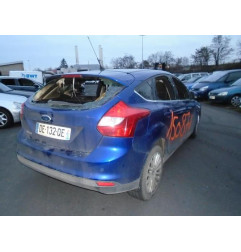 Boitier air bag FORD FOCUS 3 Photo n°8