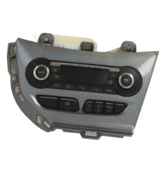 Commande chauffage FORD FOCUS 3 Photo n°1