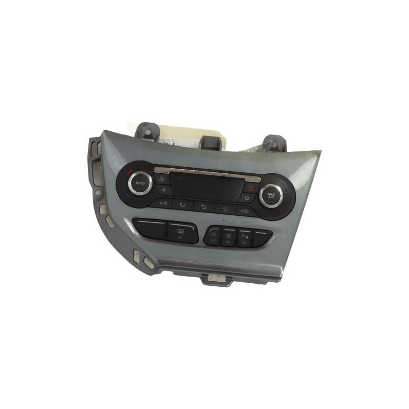 Commande chauffage FORD FOCUS 3