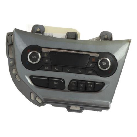 Commande chauffage FORD FOCUS 3 Photo n°1