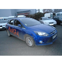 Commande chauffage FORD FOCUS 3 Photo n°7