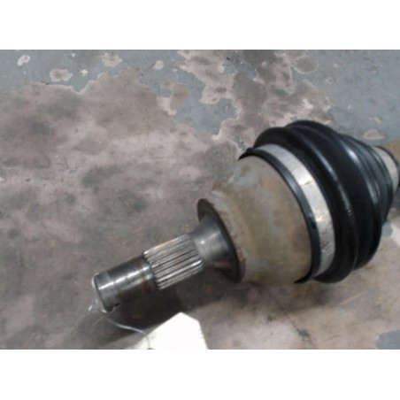 Cardan gauche (transmission) PEUGEOT 5008 1
