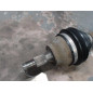 Cardan gauche (transmission) PEUGEOT 5008 1