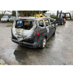 Cardan gauche (transmission) PEUGEOT 5008 1 Photo n°4