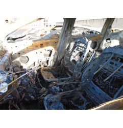 Cardan gauche (transmission) PEUGEOT 5008 1 Photo n°6