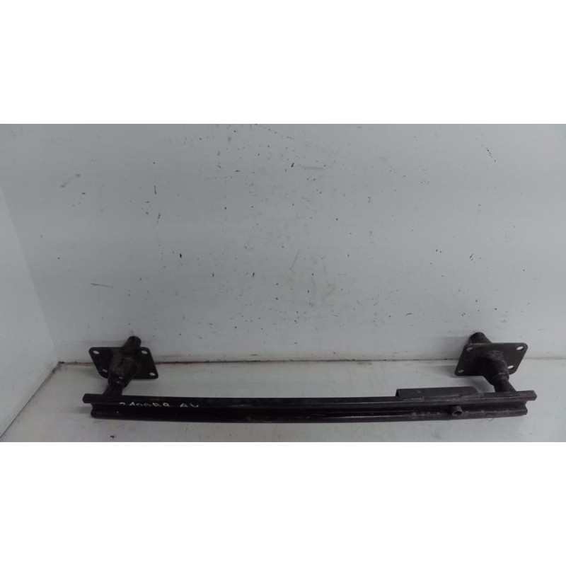 Renfort pare choc avant (traverse) PEUGEOT 5008 1 Photo n°4