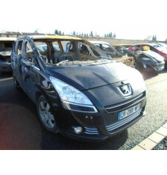 Renfort pare choc avant (traverse) PEUGEOT 5008 1 Photo n°9