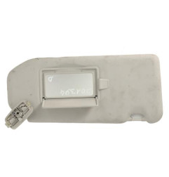 Pare soleil droit CITROEN C4 2