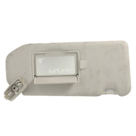 Pare soleil droit CITROEN C4 2