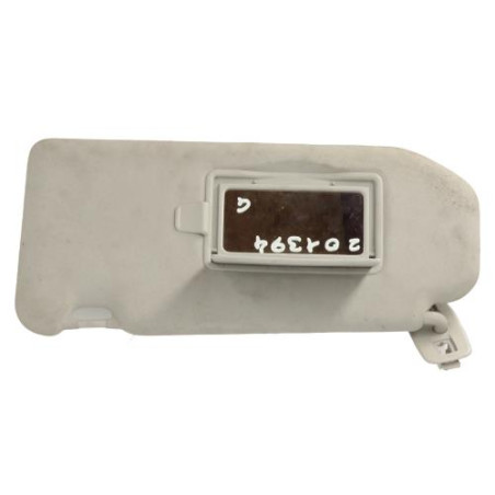 Pare soleil gauche CITROEN C4 2