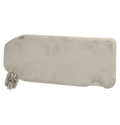 Pare soleil gauche CITROEN C4 2 Photo n°3