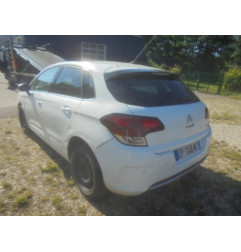 Pare soleil gauche CITROEN C4 2 Photo n°5