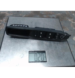 Interrupteur de leve vitre avant gauche CITROEN C4 2 Photo n°1