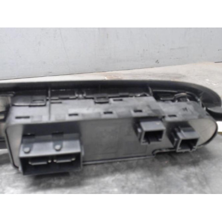 Interrupteur de leve vitre avant gauche CITROEN C4 2