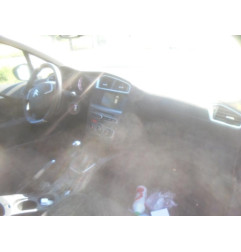 Interrupteur de leve vitre avant gauche CITROEN C4 2 Photo n°8