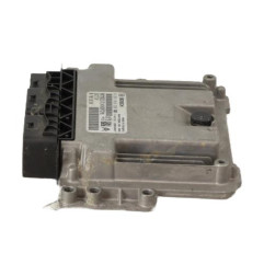 Calculateur moteur PEUGEOT 307 Photo n°3