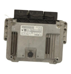 Calculateur moteur PEUGEOT 307 Photo n°6
