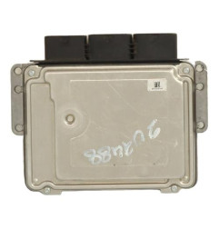 Calculateur moteur PEUGEOT 307 Photo n°7