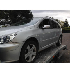 Calculateur moteur PEUGEOT 307 Photo n°10