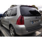 Calculateur moteur PEUGEOT 307