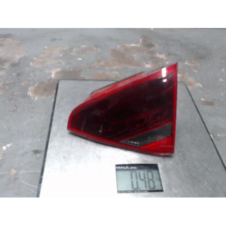 Feu arriere secondaire droit (feux) AUDI A5 1 Photo n°1