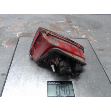 Feu arriere secondaire droit (feux) AUDI A5 1