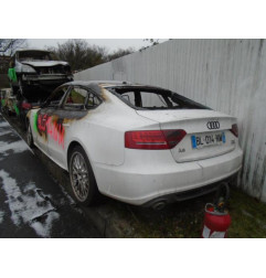 Feu arriere secondaire droit (feux) AUDI A5 1 Photo n°4