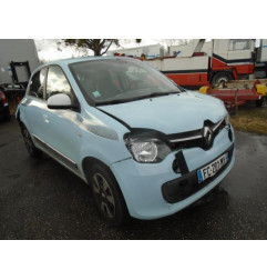 Attache ceinture arriere gauche RENAULT TWINGO 3 Photo n°3
