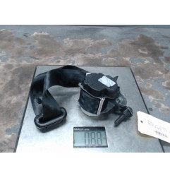 Ceinture arriere droit RENAULT TWINGO 3 Photo n°1