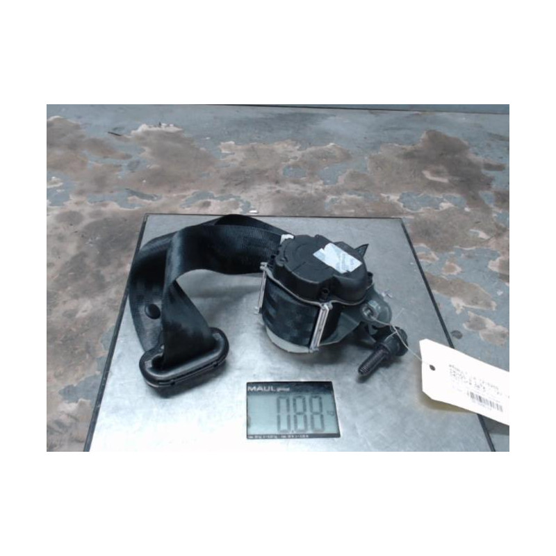 Ceinture arriere droit RENAULT TWINGO 3