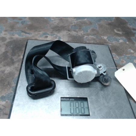Ceinture arriere droit RENAULT TWINGO 3