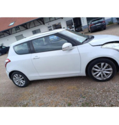 Ceinture avant droit SUZUKI SWIFT 4 Photo n°6