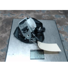 Ceinture arriere gauche RENAULT TWINGO 3 Photo n°1