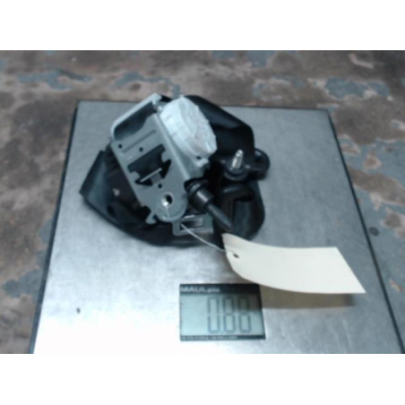 Ceinture arriere gauche RENAULT TWINGO 3 Photo n°1
