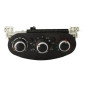 Commande chauffage RENAULT TWINGO 3
