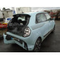 Commande chauffage RENAULT TWINGO 3