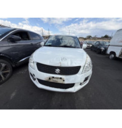 Ceinture avant droit SUZUKI SWIFT 4 Photo n°10