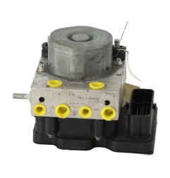 Bloc ABS (freins anti-blocage) DACIA SANDERO 2 Photo n°1