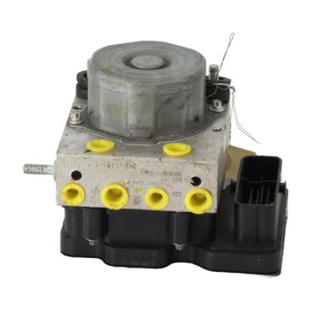 Bloc ABS (freins anti-blocage) DACIA SANDERO 2 Photo n°1