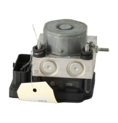 Bloc ABS (freins anti-blocage) DACIA SANDERO 2 Photo n°3