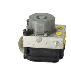 Bloc ABS (freins anti-blocage) DACIA SANDERO 2 Photo n°4