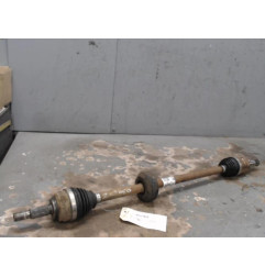 Cardan droit (transmission) DACIA SANDERO 2 Photo n°1