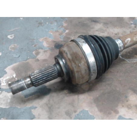 Cardan droit (transmission) DACIA SANDERO 2